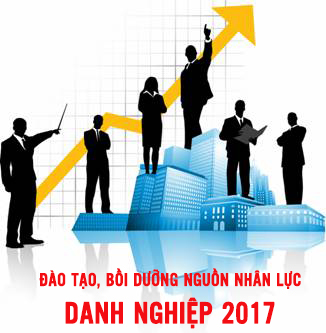 Training plan for human resources for small and medium enterprises 2017